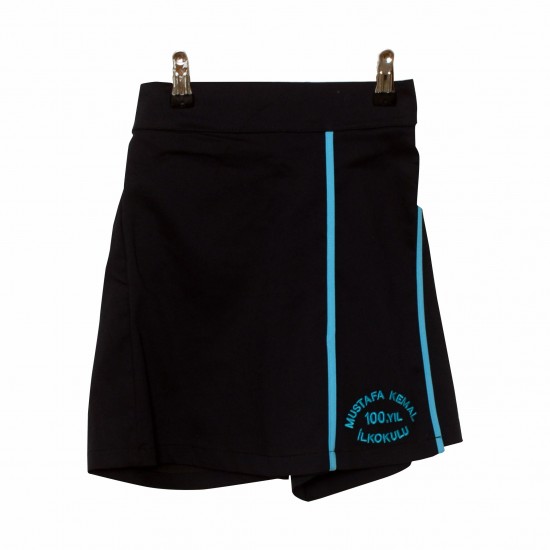 100. YIL MUSTAFA KEMAL İLKOKULU ŞORT ETEK