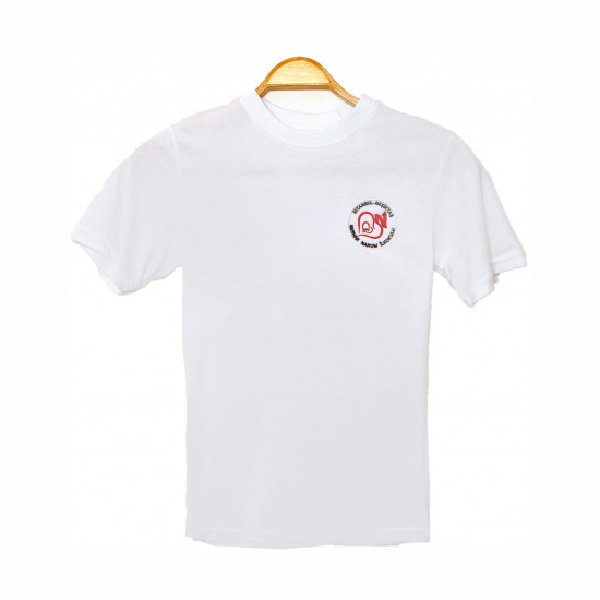 BERNAR NAHUM İLKOKULU EŞOFMAN TAKIM + 1 ADET BASİC T-SHIRT
