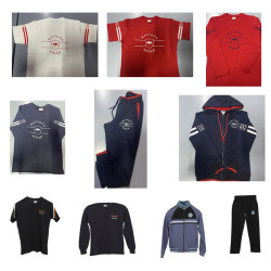 MAVİGÜN KOLEJİ 5. SINIFLAR KIYAFET SET 10 PARÇA